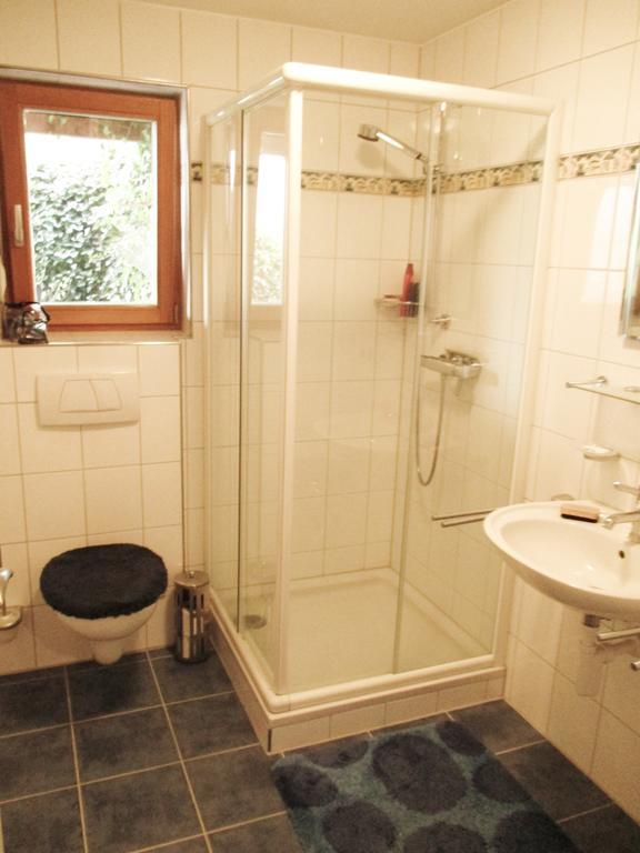 Ferienwohnung Haus Inge Sankt Gallenkirch Exterior foto