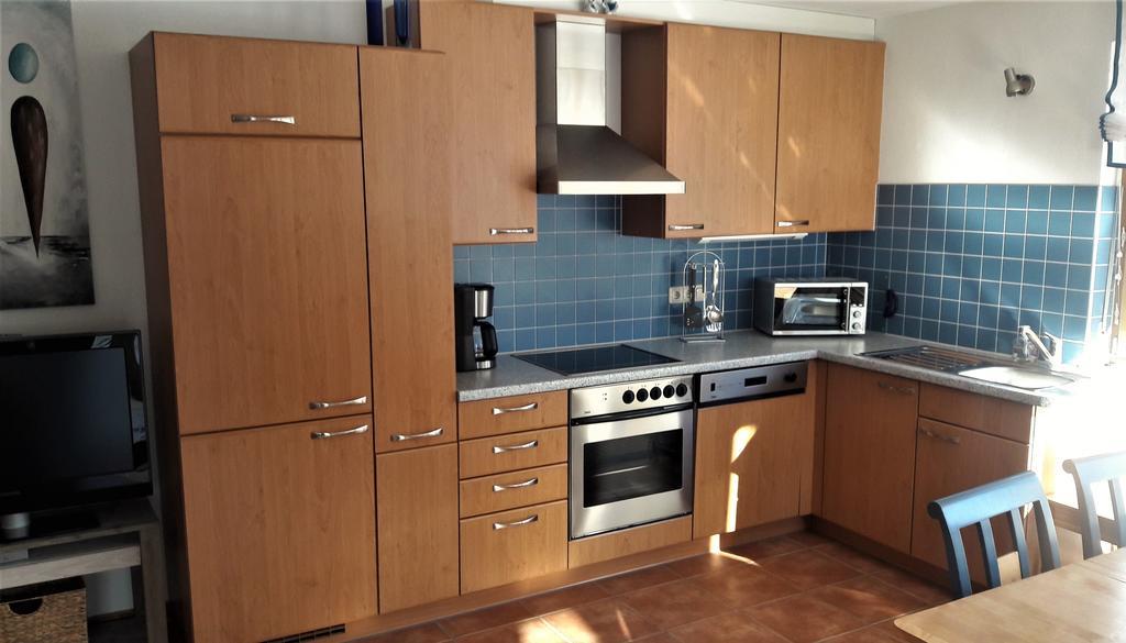 Ferienwohnung Haus Inge Sankt Gallenkirch Exterior foto